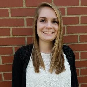 Meet your Posher, Elyse